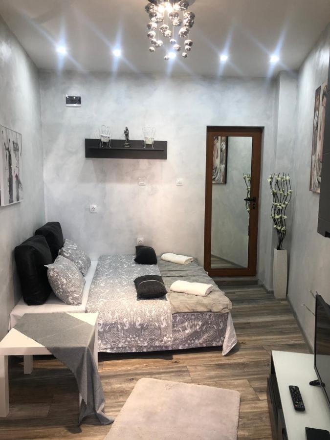 Center Dream House Apartment Sofia Exterior photo
